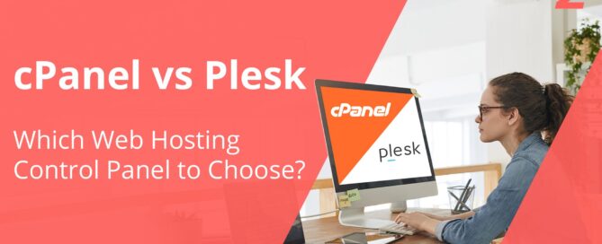 cPanel vs Plesk