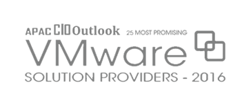 VMWARE LOGO